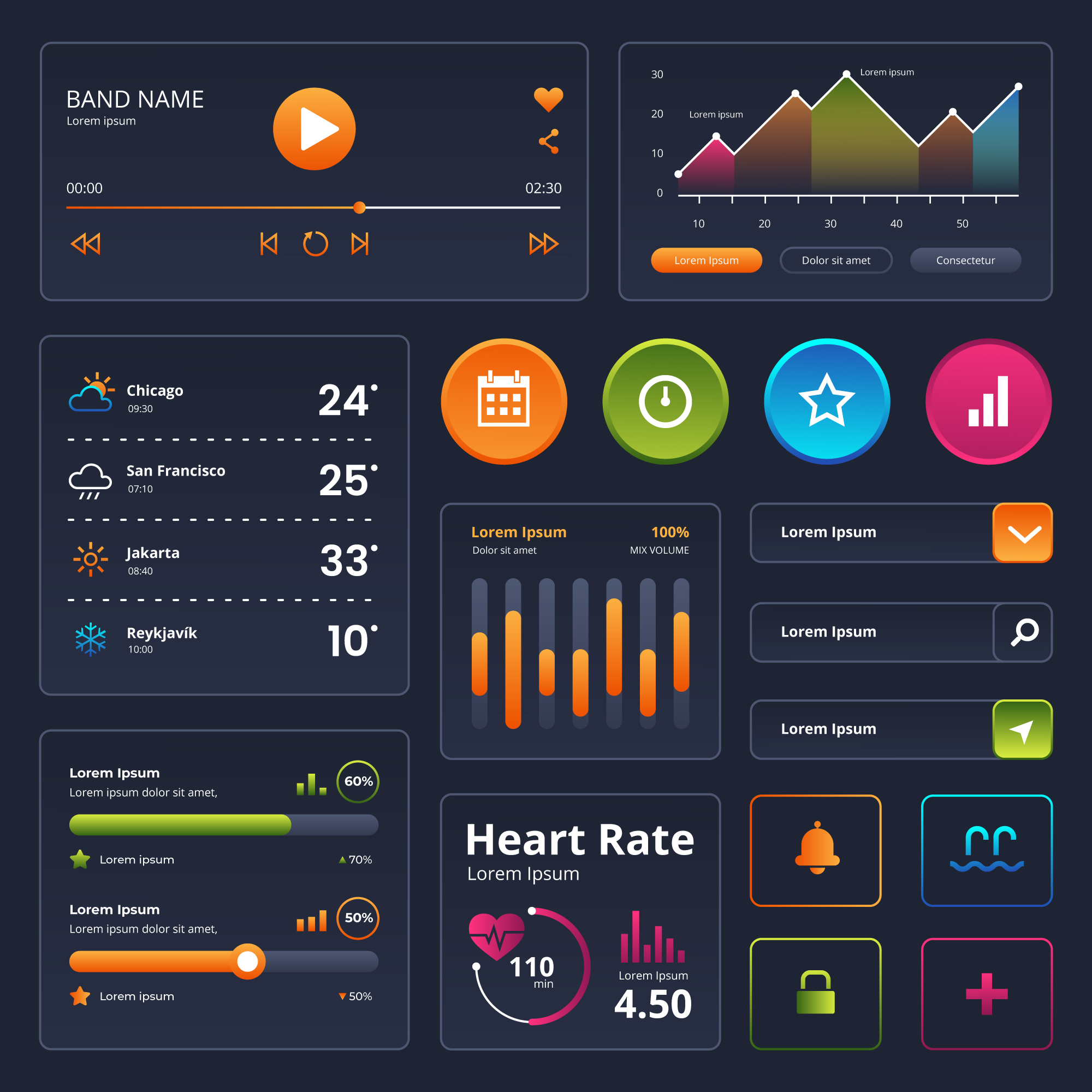 Motion Interfaces Image